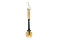 Brosse à vaisselle en bambou Valma ECO