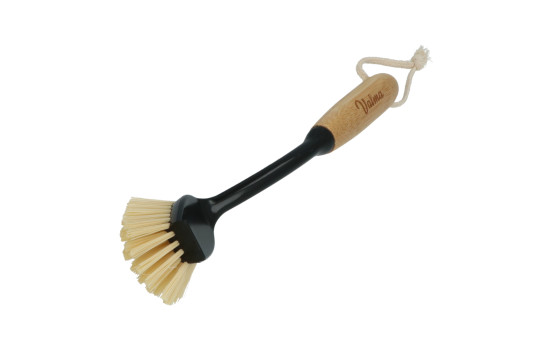 Brosse à vaisselle en bambou Valma ECO, Image 3
