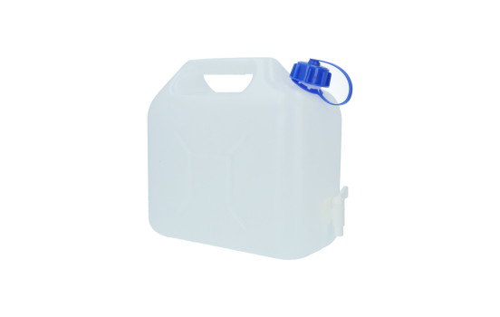 Carpoint Carafe à eau avec robinet 5 litres