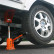Cric hydraulique caravane KoJack avec niveau à bulle, Vignette 2