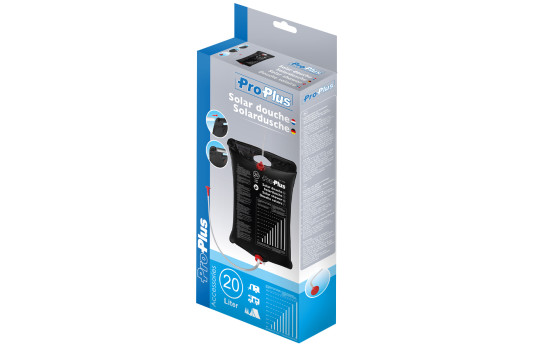 Douche Solaire 20L, Image 4
