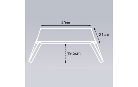 Étape 1 étape pliable, Image 3