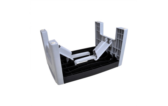 Étape 1 étape pliant en plastique, Image 4