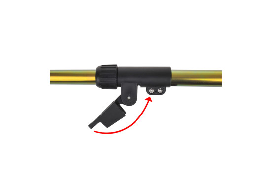 Extracteur de hareng extensible, Image 3