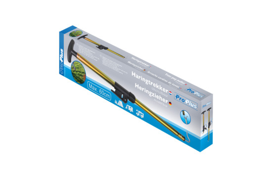 Extracteur de hareng extensible, Image 7