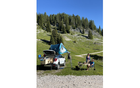 G3 CampUp Karma, Image 7