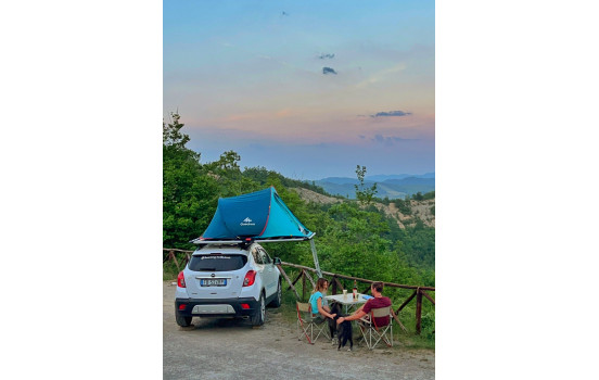 G3 CampUp Karma, Image 9
