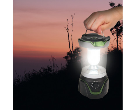 Lampe de camping dimmable, Image 4