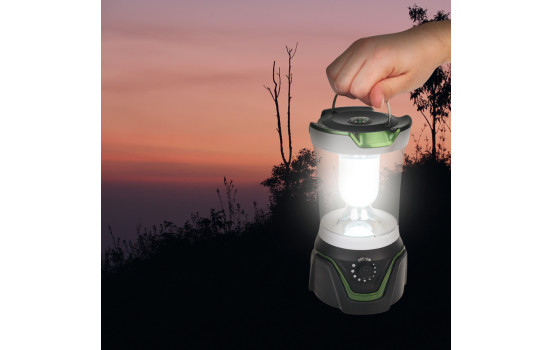 Lampe de camping dimmable, Image 4