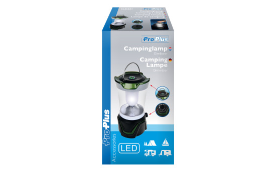 Lampe de camping dimmable, Image 5