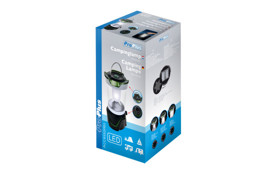 Lampe de camping dimmable, Image 6