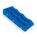 Oprijblok set de 2 pièces bleu, Vignette 2