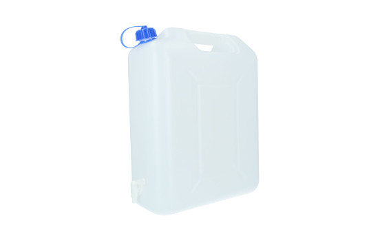 Pichet à eau Carpoint 20 litres avec robinet