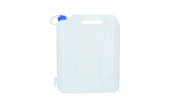 Pichet à eau Carpoint 20 litres avec robinet, Image 2