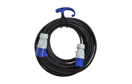 Poignée multifonctionnelle avec boucle élastique, Image 4