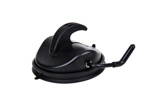 Porte ventouse 12cm