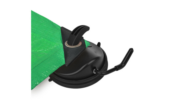 Porte ventouse 12cm, Image 4