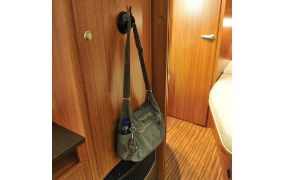 Porte ventouse 12cm, Image 5