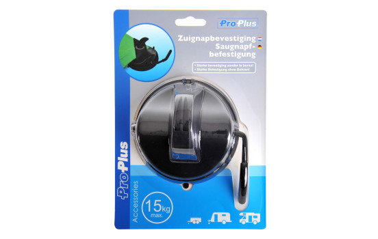 Porte ventouse 12cm, Image 6