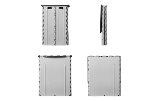 Poubelle Pliable 35 Litres, Image 4