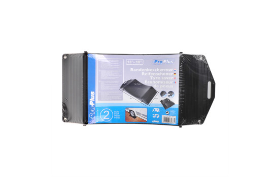 Protecteur de pneu lot de 2 pièces, Image 5