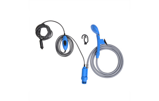 Set de douche mobile 12V