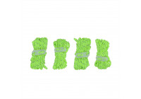 Set de rasage fluorescent