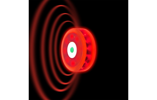 SOS Home Light, Image 4