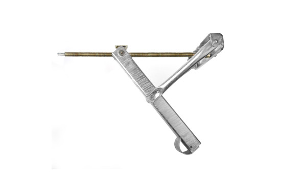 Support d'angle caravane 500kg