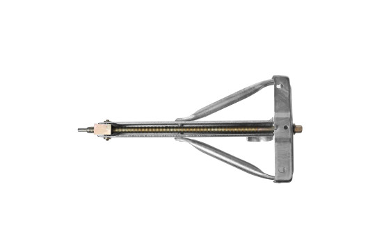 Support d'angle caravane 500kg, Image 2