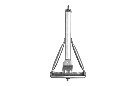Support d'angle caravane 500kg, Image 3