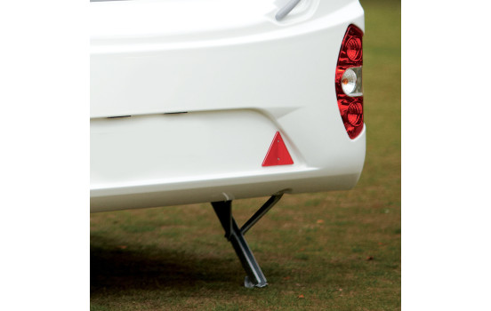 Support d'angle caravane 500kg, Image 4
