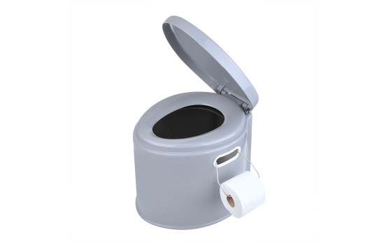 Toilette portable