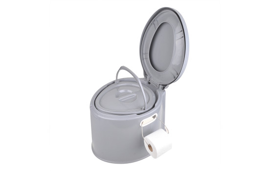 Toilette portable, Image 2