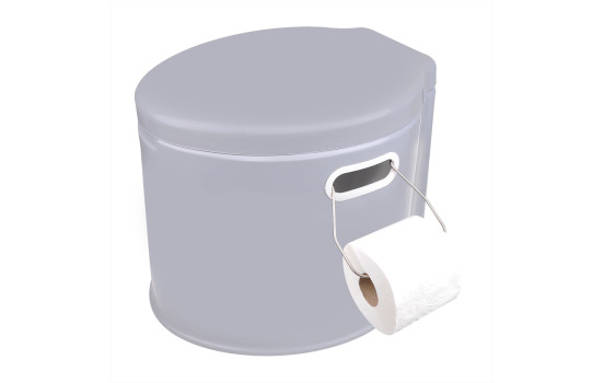 Toilette portable, Image 3