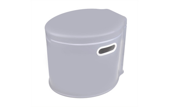 Toilette portable, Image 4