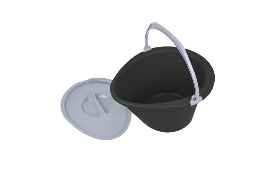 Toilette portable, Image 5