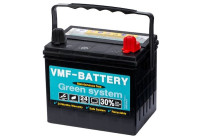 Batterie de démarrage Sportline SMF