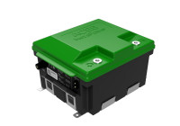 Batterie de déplacement ACES MovePower LiFePO4 27A
