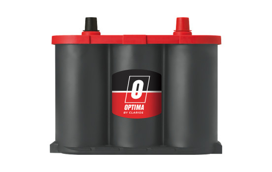 Batterie Optima RedTop 34 | RT4.2R | 12 V 50 Ah, Image 3