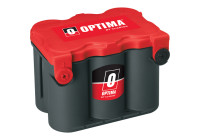 BATTERIE OPTIMA RTF4.2 RED TOP 50 AH AGM