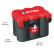 BATTERIE OPTIMA RTF4.2 RED TOP 50 AH AGM, Vignette 2