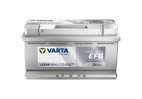 Varta PROFESSIONNEL EFB 932095085