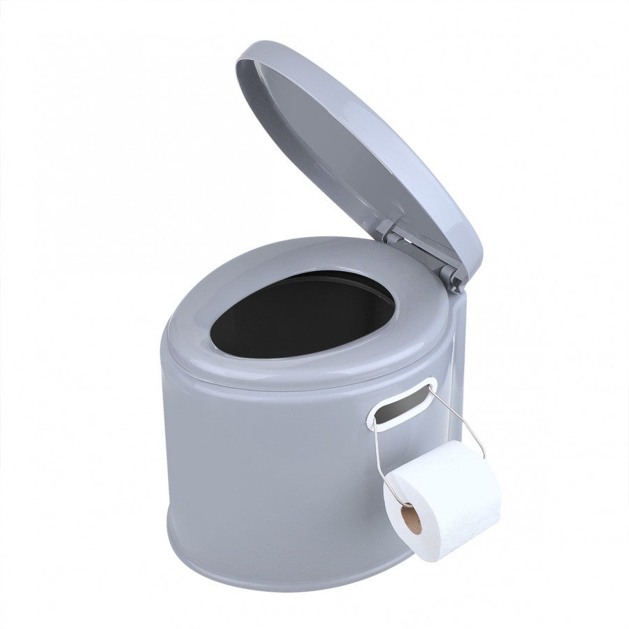 Toilette de camping, toilette portable Toilette de camping en