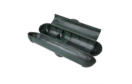 Boîte de sécurité pour connexions enfichables CEE, Image 2