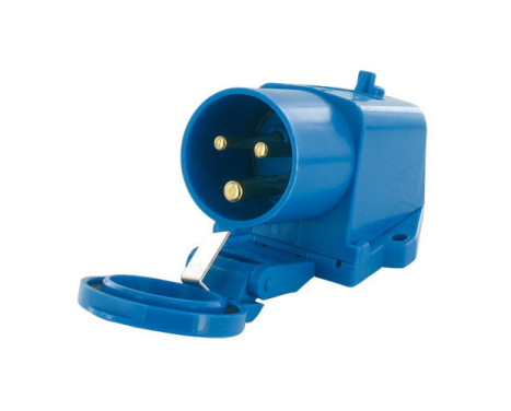 Connexion CEE externe CEE