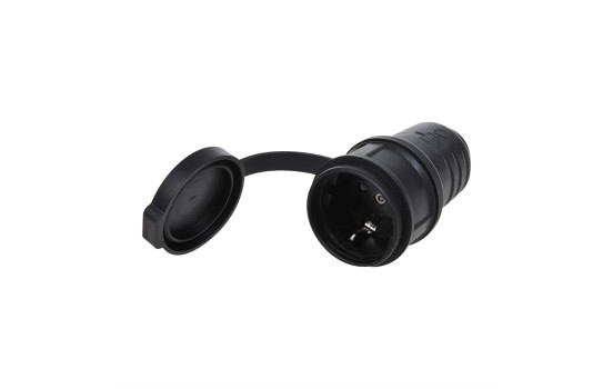 Contra plug Schuko