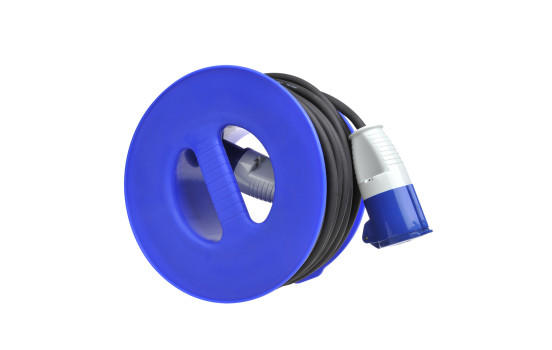 Enrouleur de câble pour câble d'extension CEE, Image 2