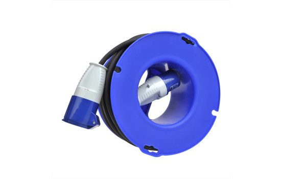 Enrouleur de câble pour câble d'extension CEE, Image 5