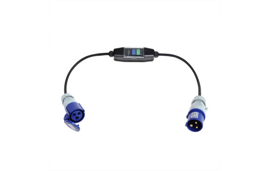 Interrupteur de fuite de terre CEE